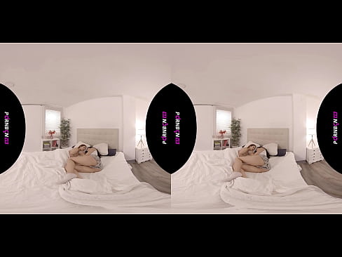❤️ PORNBCN VR دو نوجوان ہم جنس پرست 4K 180 3D ورچوئل رئیلٹی جنیوا بیلوچی کترینہ مورینو میں سینگوں سے جاگ رہے ہیں ☑  فحش میں ur.friendmap.top ❌❤